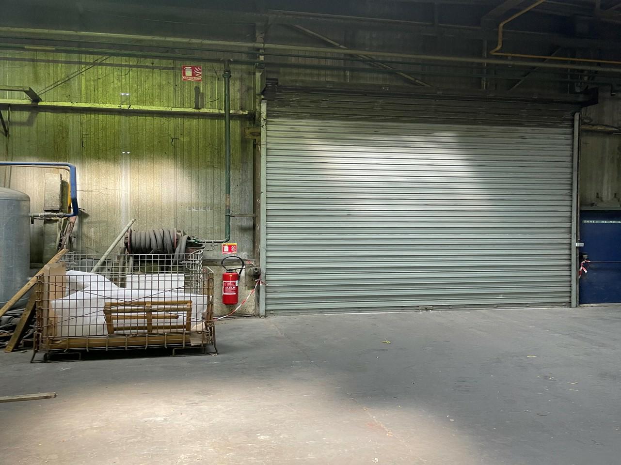 Local d'activité Saint-Priest 2300m² Vente local d'activité Saint-Priest Rhône OVACT2202546 2